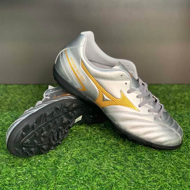  Mizuno Monarcida Neo II Select AS P1GD210555 Bạc Đồng